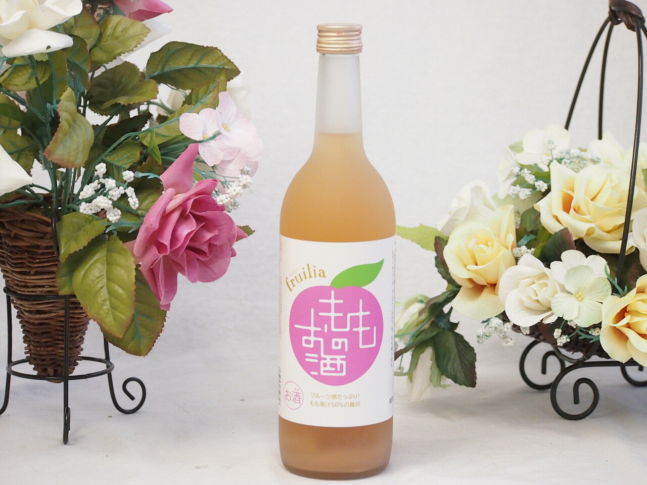 �ں���2000�ߥ��ե����ݥ�16��1:59���ۥե롼�ĤΤ��� ���Τ���Alc7��(���θ�) 720ml��1��