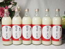 【 6本セット】篠崎 国菊 発芽玄米甘酒(はつがげんまいあまざけ)ノンアルコール 985g