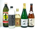 【限定L3】 【限定品第5弾】 焼酎5本セット720ml×5本