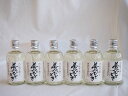 【最大2000円オフクーポン27日1:59迄】6本セット 井上酒造 熟成麦焼酎 夢のひととき 25度 300ml×6本(大分県)
