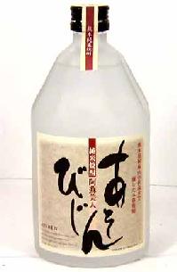 【 6本セット】瑞鷹 東肥蔵 酒質の特徴を生かした米焼酎 あそびじん（阿蘇美人）720ml×6本