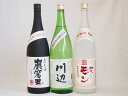 厳選熊本県 大分県発米焼酎3本セット(純米焼酎 川辺 初代モン米焼酎 米焼酎 25度 洞窟貯蔵 米焼酎 巌窟王) 1800ml×3本