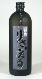 【 6本セット】【限定酒】井上酒造　長期貯蔵麦焼酎　りさいたる　30°720ml