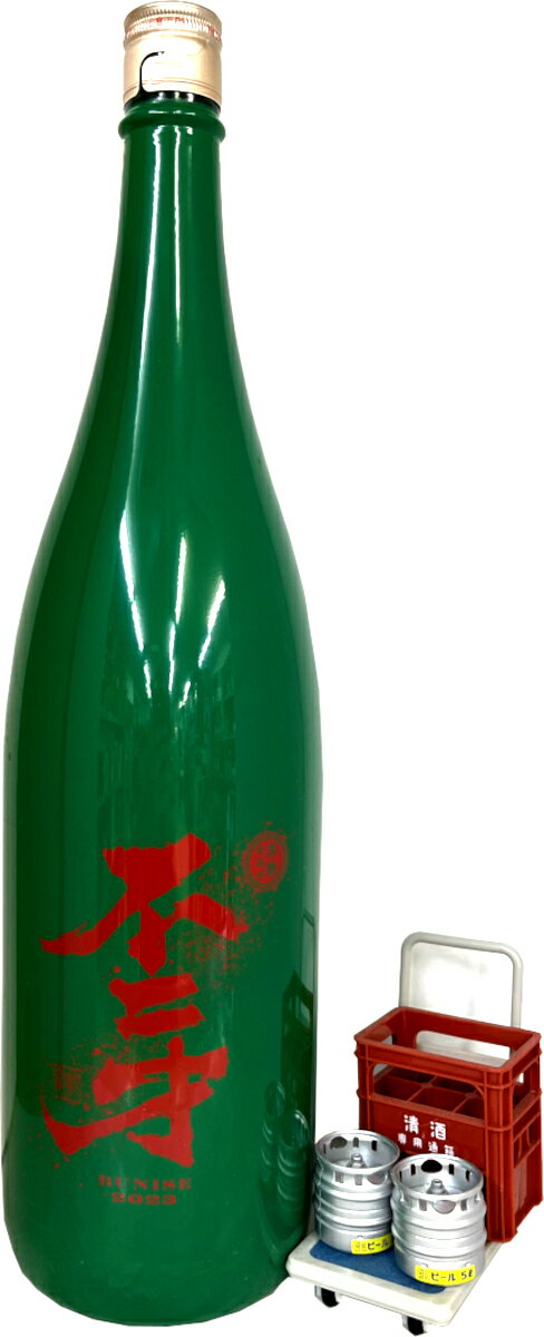 黒麹仕込不二才(ぶにせ)カラーズ限定芋25度1800ml