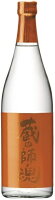 蔵の師魂(くらのしこん)新焼酎-The Orange-　芋25度720ml