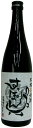 すっぽん 麦25度720ml