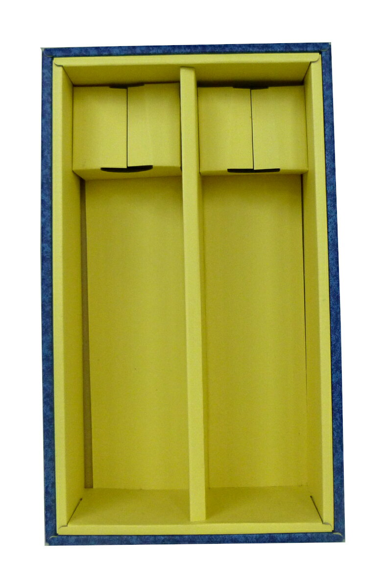 贈答用カートン箱(被せ)1800ml×2本用 (箱のみの販売はしておりません。)