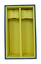 贈答用カートン箱(被せ)1800ml×2本用 (箱のみの販売はしておりません。)