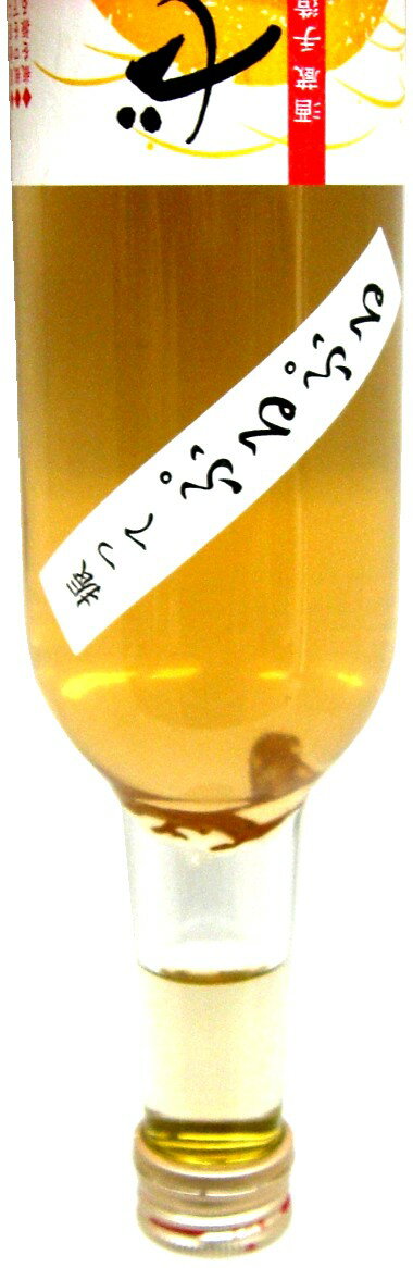 ゼリー梅酒 8度500mlの紹介画像2
