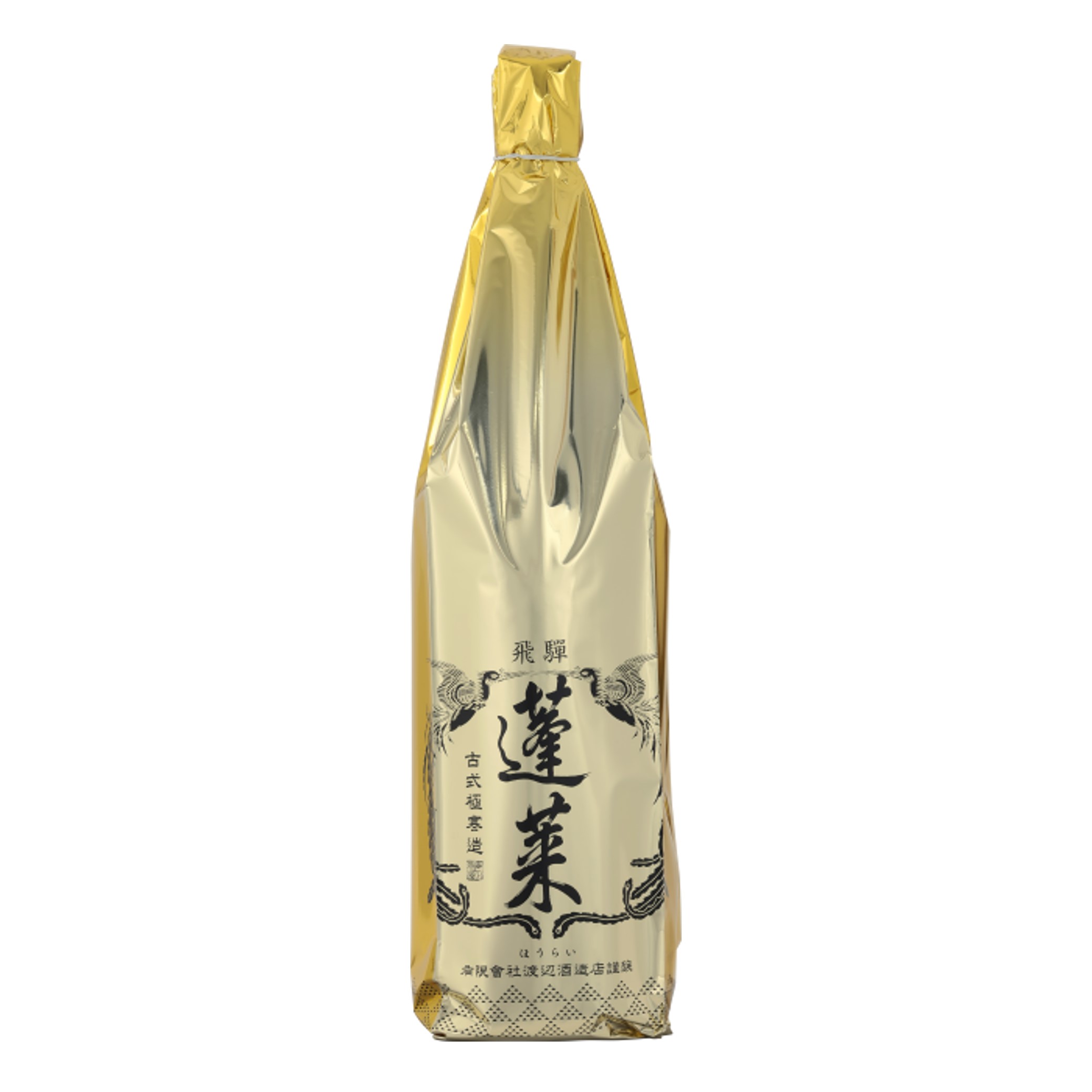 上撰蓬莱 1.8L 日本酒 お酒 酒 清酒 