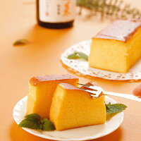 蓬莱大吟醸酒ケーキ【モンドセレクション金賞受賞蔵・蓬莱・渡辺酒造店】食品