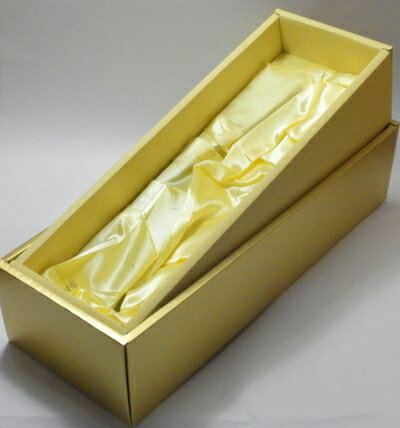 【ギフト包装無料】布張ギフト化粧箱1本用(1800ml) 【ギフト包装無料】布張ギフト化粧箱1本用(1800ml)