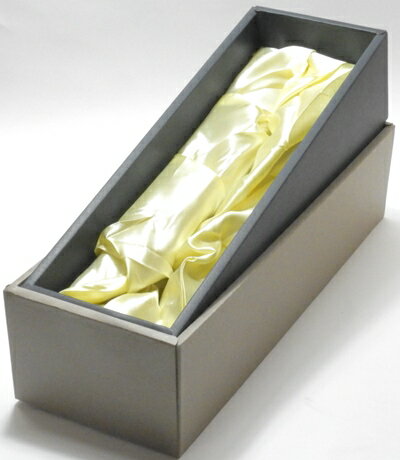 【ギフト包装無料】(布張り)ギフト化粧箱1本用(720〜900ml)