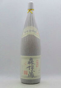 森伊蔵　1800ml