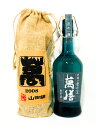 萬膳 萬膳　匠の一滴　山田錦　2008　720ml