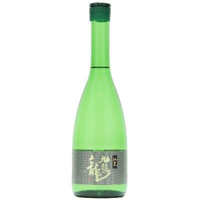 黒龍　九頭龍　純米酒　720ml【2025年6月詰】
