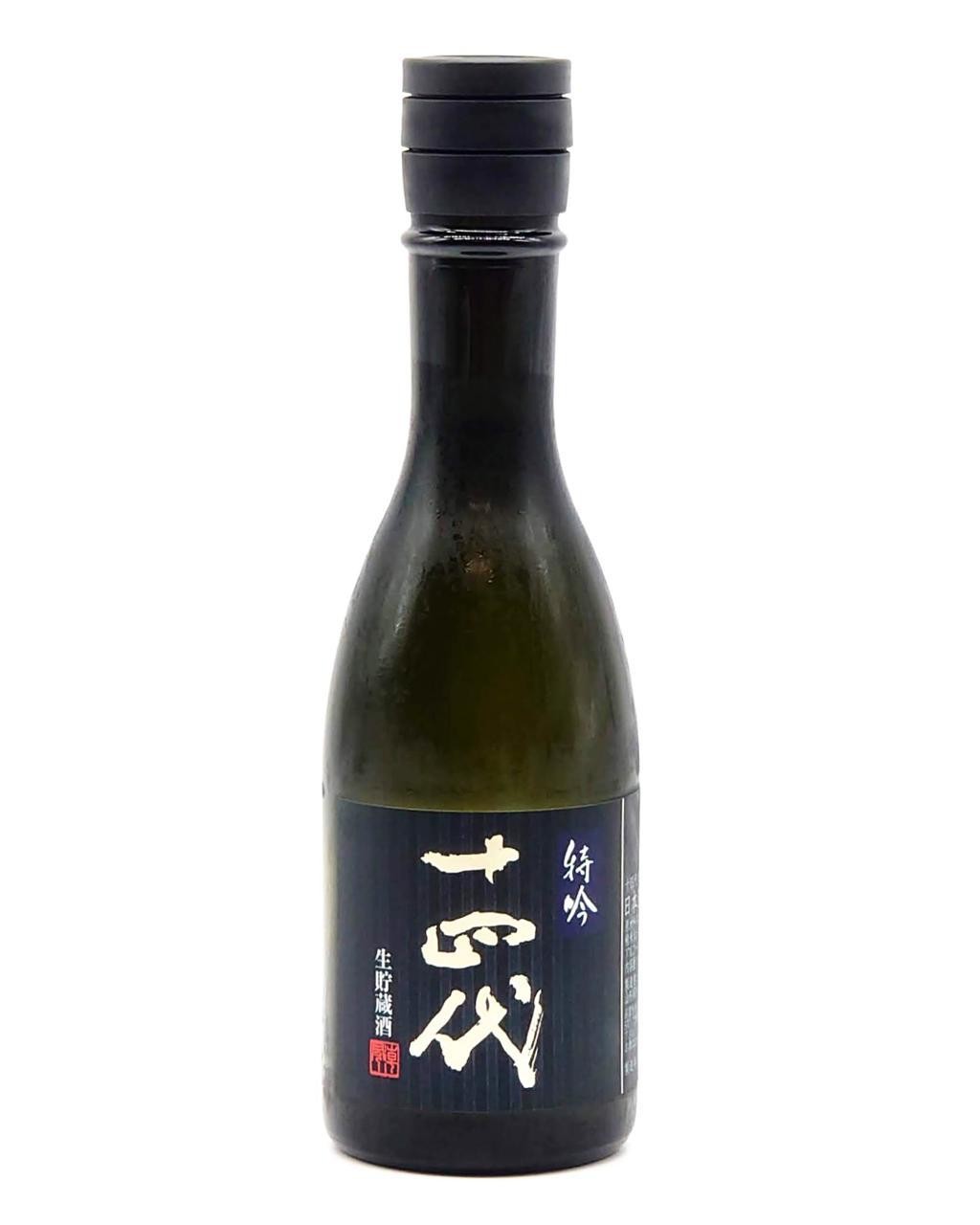 楽天市場】十四代 特吟生貯蔵 300mlの通販