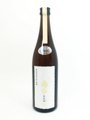新政　亜麻猫スパーク　生酒　720ml【2023年6月～蔵出】※クール推奨品のサムネイル