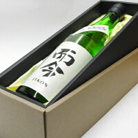 【ギフト包装無料】而今 じこん 特別純米 生酒 720ml【豪華布張り化粧箱入】【2025年1月~詰】