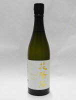 花陽浴 THE PREMIUM 純米大吟醸 磨き四割美山錦無濾過生原酒 720ml【2025年2月詰】
