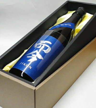 而今 純米吟醸 酒未来 | Sakenomy - 日本酒を知り、日本を知る