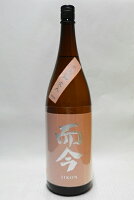 而今 純米吟醸 千本錦 火入れ 1800ml【2025年8月詰】