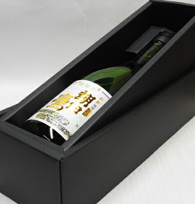 【ギフト包装無料】朝日鷹　天泉特撰　生原酒　特別本醸造　K-7しぼりたて 720ml【2025年11月詰】【ギフト化粧箱入】