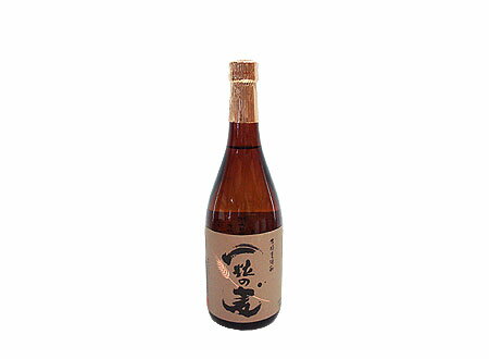 西酒造　麦焼酎　25度　一粒の麦 720ml 1