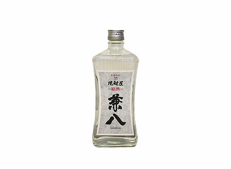 兼八 兼八原酒 720ml