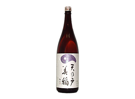 天の戸 美稲 1800ml