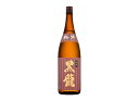 黒龍 純米吟醸 日本酒 黒龍 純米吟醸 1800ml　　【黒龍酒造　特約店】