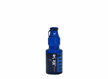 黒龍　吟のとびら 150ml　◆お一人さ