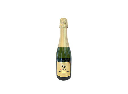 一代弥山 スパークリング375ml　要クール便指定ですのサムネイル