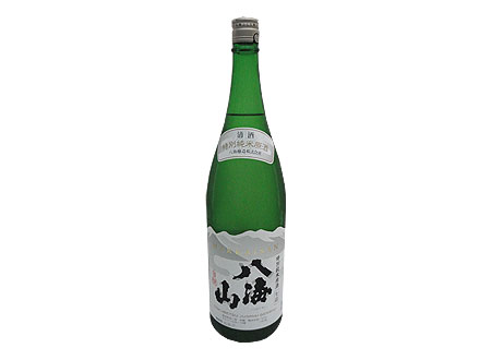 八海山 清酒 1800ml...