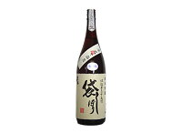 奥播磨 袋しぼり三十五号 1800ml(生酒)　【要クール便】