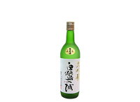 白鷺の城 大吟醸　山田38% 　720ml