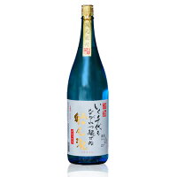 船尾瀧 本醸造DX 1800ml お酒 日本酒 お中元 お歳暮 父の日 母の日 敬老の日 プレゼント お土産 贈り物 内祝い グルメ セール