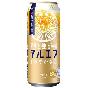 【アサヒ生ビール　生ジョッキ缶】フタを開けるだけで泡が湧き上がる生ジョッキ缶をアサヒ生ビール　マルエフで限定発売。きめ細かいまろやかな泡と一緒に、やわらかなコクとやさしい後味が味わえます。飲食店で愛され続けるまろやか生ビールをまるでお店の生ジョッキのようにご自宅でお楽しみください。これはお酒です。 【送料に関して】＊この商品は2個(2ケース)まで1個口分の送料。＊異なる形状や容量、その他の商品との組み合わせの場合は、場合により送料が複数口分必要となります。●当店では、様々な形状や種類の商品を取り扱っており、お客様ごとに御注文の数量や組み合わせパターンが異なるため、すべての場合において自動で送料を計算するということができません。自動ショッピングカートならびに自動配信メールでは、常に送料1個口分のみの表示となりますので、送料が複数口分必要となる場合には、当店からの確認メールにて変更させていただきます。送料についてご不明な場合は、事前にお問い合わせください。