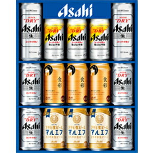 アサヒ アサヒビール4種セット3 AJP-4
