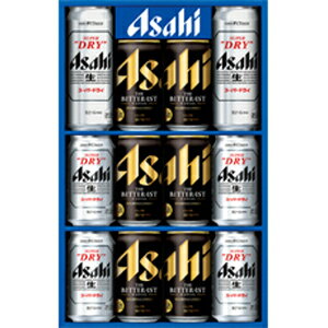 アサヒ スーパードライ・ビタリストダブルセット1 BTW-3