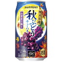 【秋ぶどう】山梨県産「巨峰」を使用した、華やかな甘みとやさしい酸味のある味わいが特長です。 【送料に関して】＊この商品は48缶まで1個口分の送料。＊異なる形状や容量、その他の商品との組み合わせの場合は、場合により送料が複数口分必要となります。●当店では、様々な形状や種類の商品を取り扱っており、お客様ごとに御注文の数量や組み合わせパターンが異なるため、すべての場合において自動で送料を計算するということができません。自動ショッピングカートならびに自動配信メールでは、常に送料1個口分のみの表示となりますので、送料が複数口分必要となる場合には、当店からの確認メールにて変更させていただきます。送料についてご不明な場合は、事前にお問い合わせください。