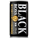 【BLACK　(無糖ブラック)】コーヒーのコク・香りとクセのないすっきりとした後味が特長のブラックタイプ缶コーヒーです。 【送料に関して】＊この商品は3個(3ケース)まで1個口分の送料。＊異なる形状や容量、その他の商品との組み合わせの場合は、場合により送料が複数口分必要となります。●当店では、様々な形状や種類の商品を取り扱っており、お客様ごとに御注文の数量や組み合わせパターンが異なるため、すべての場合において自動で送料を計算するということができません。自動ショッピングカートならびに自動配信メールでは、常に送料1個口分のみの表示となりますので、送料が複数口分必要となる場合には、当店からの確認メールにて変更させていただきます。送料についてご不明な場合は、事前にお問い合わせください。