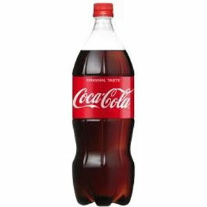 コカ・コーラ　コカ・コーラ　1.5L×6本　(1ケース)