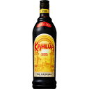 ●よりどり12本で送料無料●(一部地域除く)カルーア コーヒー リキュール 700ml