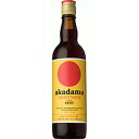 赤玉 スイートワイン 赤 550ml