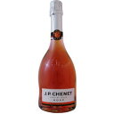 ●よりどり12本で送料無料●(*沖縄・離島除く)J.P.シェネ スパークリング ロゼ 泡:ロゼ 750ml