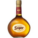 ●よりどり12本で送料無料●(一部地域除く)ニッカウイスキー スーパーニッカ 700ml