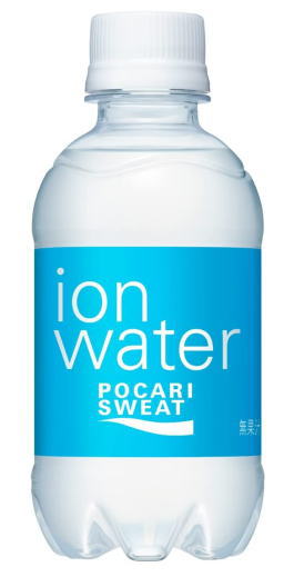 ［飲料］3ケースまで同梱可★イオンウォーター　250mlPET　1ケース24本入り　（ポカリスエット）（スポーツドリンク）大塚製薬　【お取り寄せ】