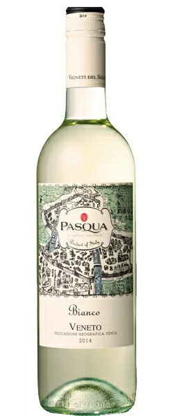 Υ磻24ܤޤƱġѥӥ󥳡ͥȡ750ml1ܡʥꥢˡʥѥˡPasqua