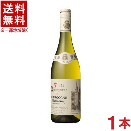 ［ワイン］★送料無料★※　MLP　ブルゴーニュ・シャルドネ　白　750ml　1本　（フランス）（マリー・ルイズ・パリゾ）国分【お取り寄せ】